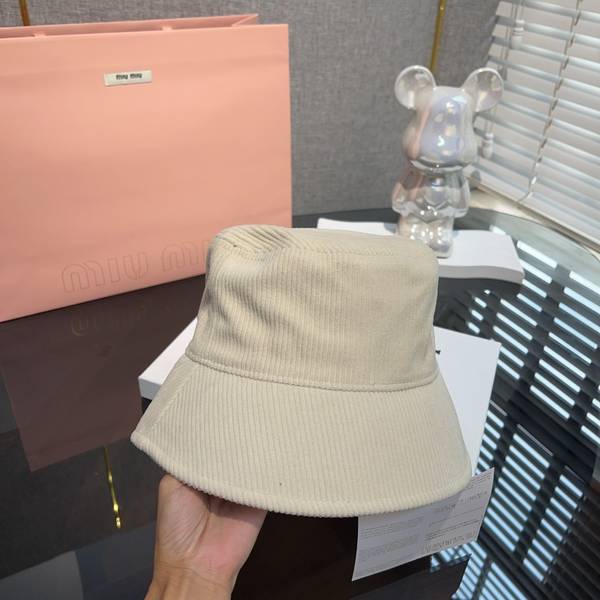 Miu Miu Hat MUH00122